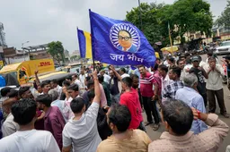 India plans first mammoth caste census, but what is caste?