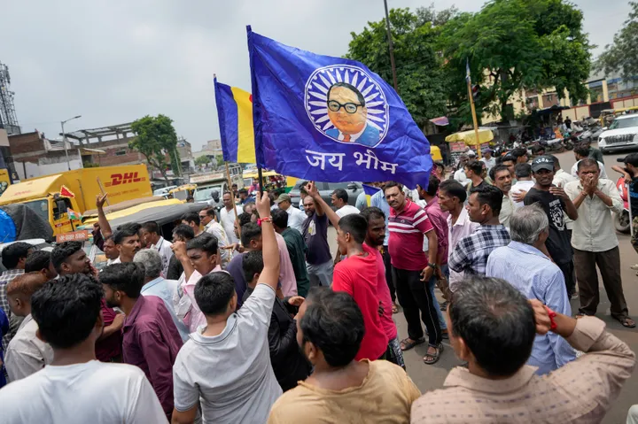 India plans first mammoth caste census, but what is caste?