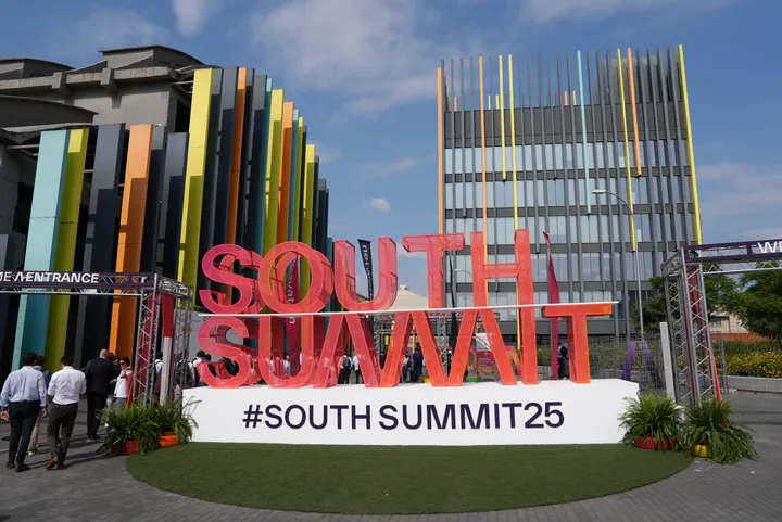 Start-ups, investors, and big ideas converge at South Summit 2025