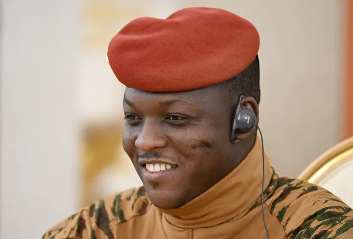 Why Traoré’s gold gambit is a gilt-edged lesson in pan-Africanism