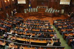 Kosovë, shënohet edhe një përpjekje e dështuar për konstituimin e Kuvendit