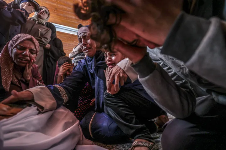 Pas vetos së ShBA-së, Palestina paralajmëron se lufta izraelite në Gaza nuk do të sjellë stabilitet