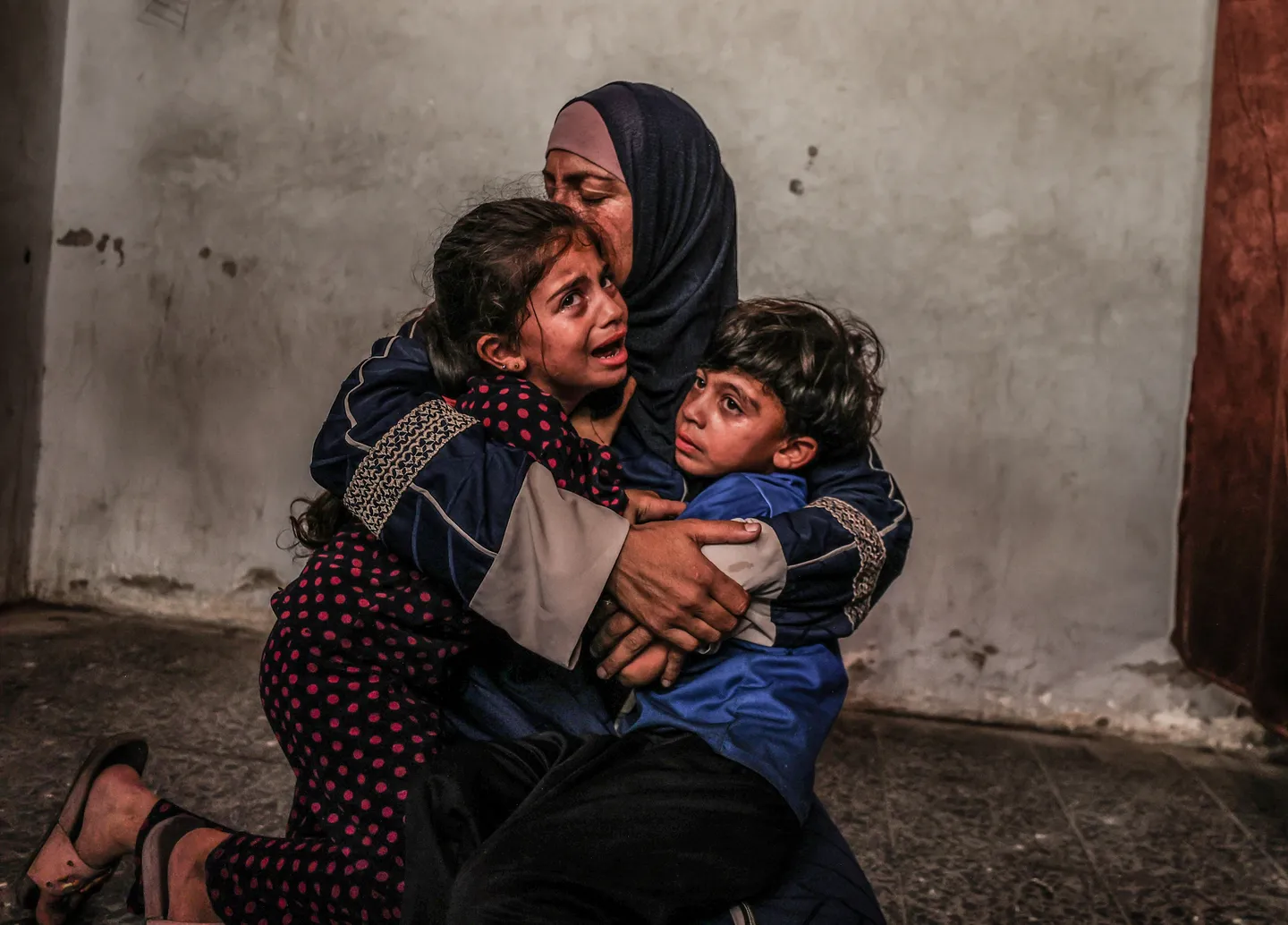 22 palestinezë të vrarë nga sulmet izraelite në ditën e dytë të Kurban Bajramit