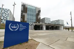 МУС обвинил США в давлении на судей