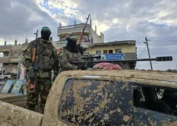 هل تستطيع المقاومة الفلسطينية وقف الحرب في قطاع غزة؟