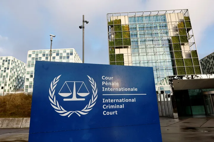 EU reaffirms support for International Criminal Court amid US sanctions