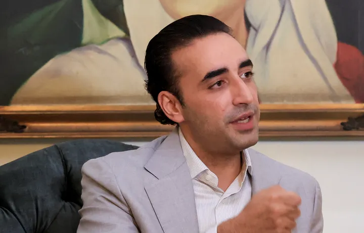 Bilawal Bhutto says Pakistan may exit Simla Agreement if India acts alone