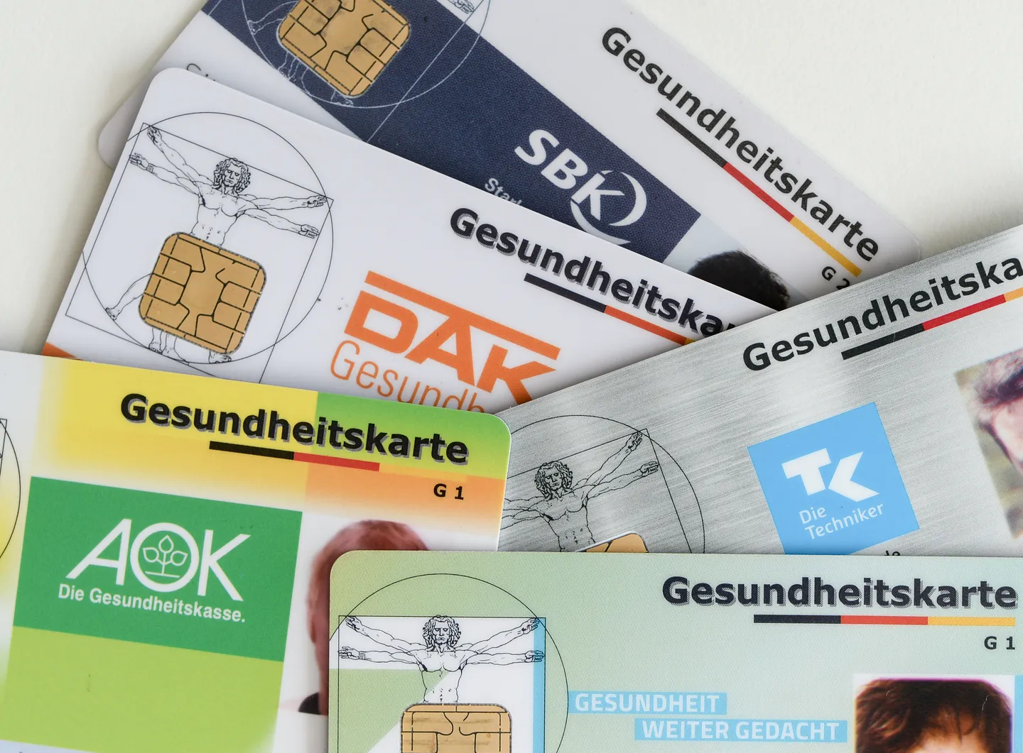 SPD-Gesundheitsexperte: Höhere Gesundheitsbeiträge für Gutverdiener