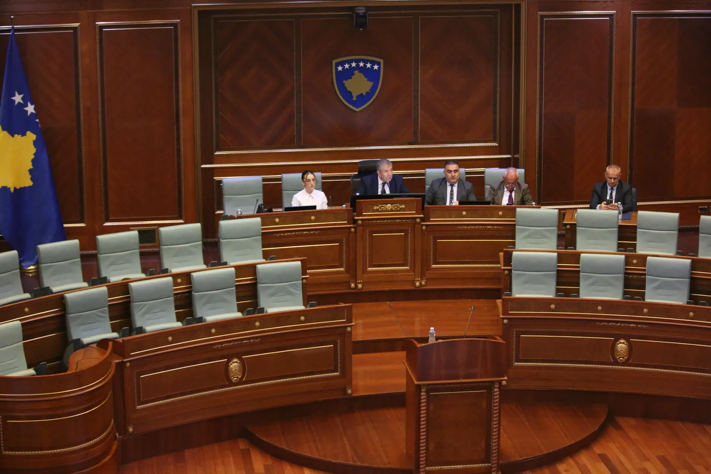 Nespješan i 28. pokušaj konstituisanja Skupštine Kosova