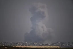 Al Qaeda's Yemen branch chief threatens Trump, Musk over Gaza war