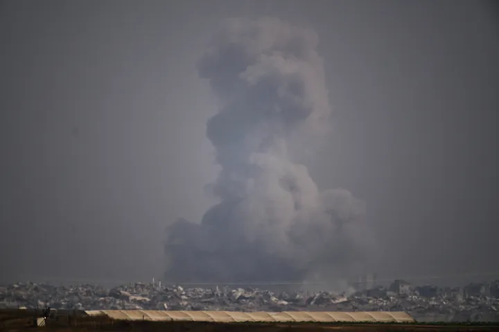 Al Qaeda's Yemen branch chief threatens Trump, Musk over Gaza war