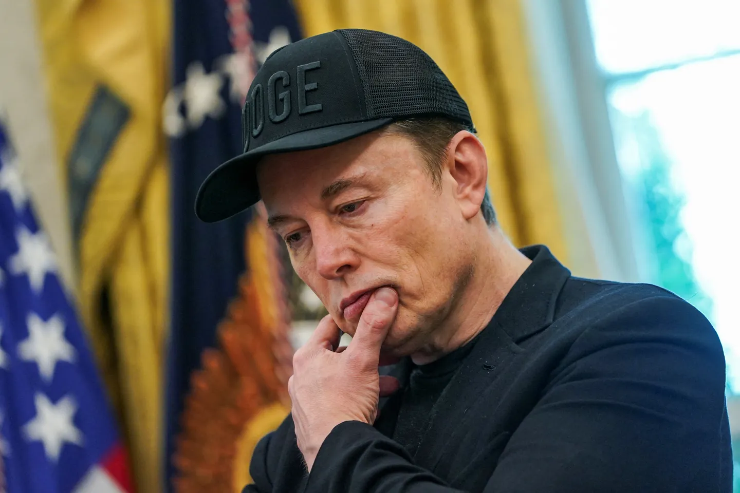 JD Vance says Musk made 'huge mistake' attacking Trump even as he deletes Epstein claim posts