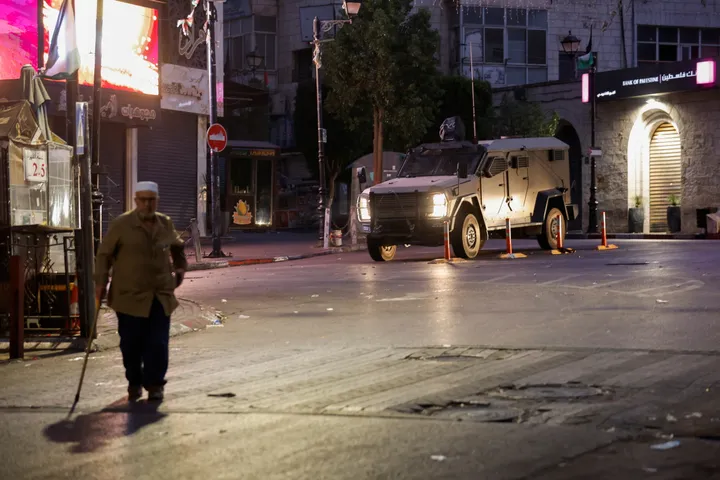 Gaza faces continued Israeli strikes on the second day of Eid al Adha