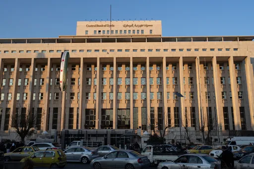 Siria sarà ricollegata al sistema di pagamento SWIFT: Rapporto