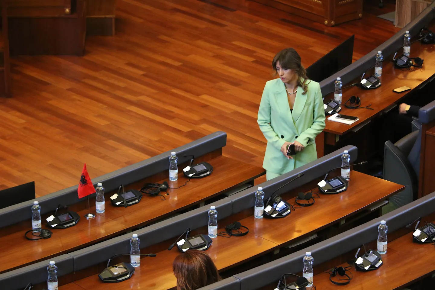 Dështon edhe një përpjekje për konstituimin e Kuvendit të Kosovës, e 29-ta me rradhë