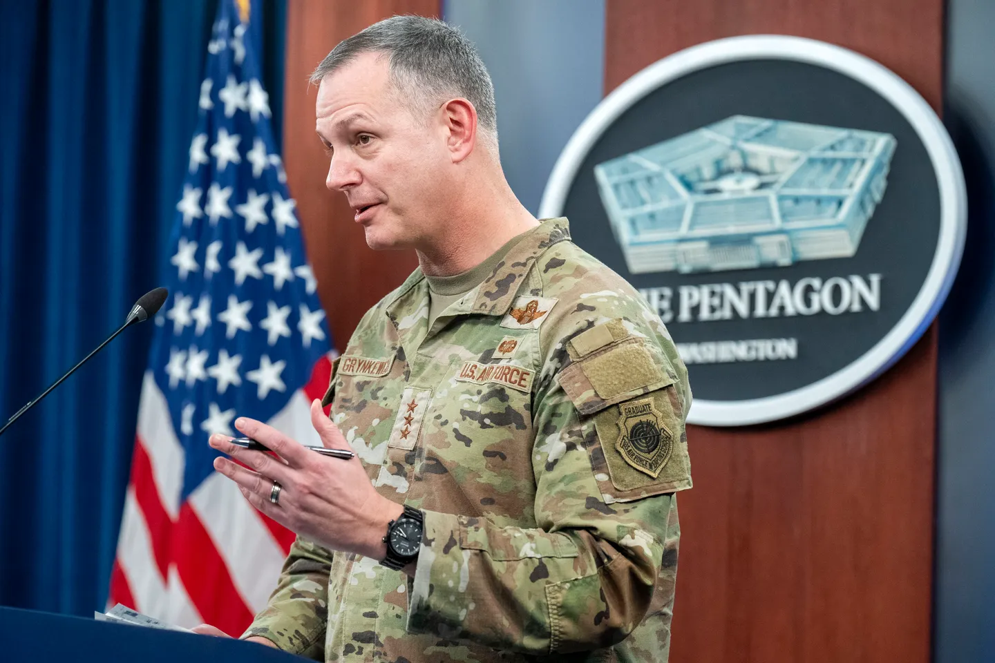 Pentagon sendet 700 US-Streitkräfte nach Los Angeles