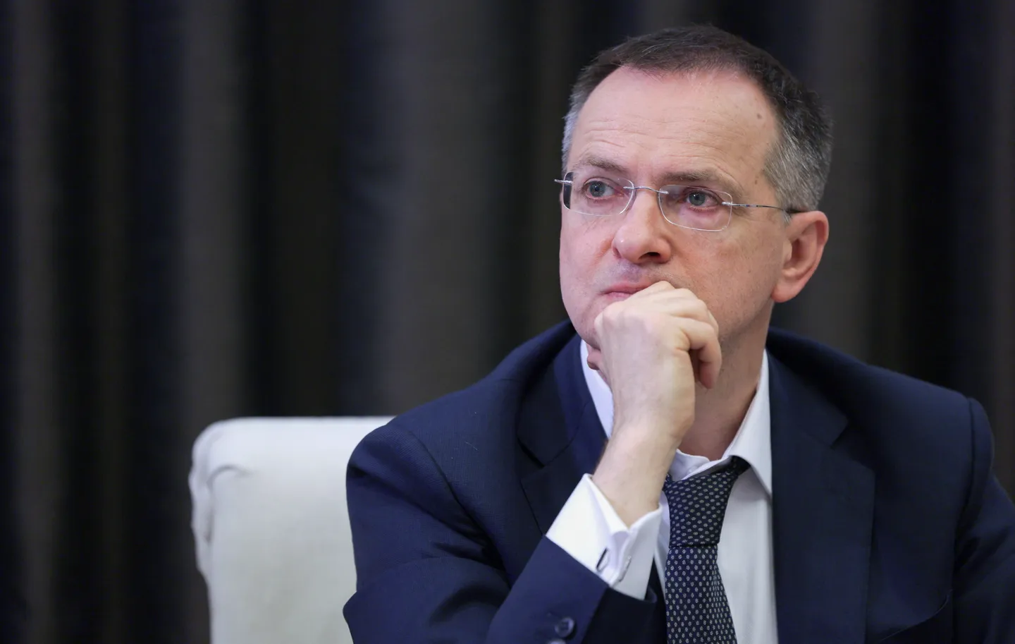 Кремль напомнил Украине о Полтаве
