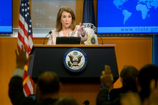 US signals Trump’s readiness to mediate decades-long Kashmir dispute