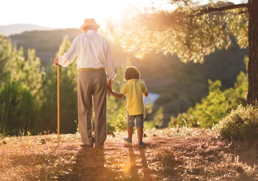 Envejecimiento poblacional: ¿qué desafíos plantea un mundo con menos jóvenes y más ancianos?