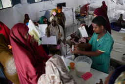 Utapiamlo bado changamoto Somalia