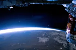 НАТО перестает доверять США