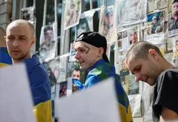 بموجب اتفاق إسطنبول.. تبادل أسرى بين روسيا وأوكرانيا يشمل جنوداً جرحى ومرضى