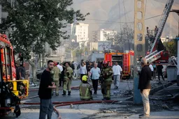 Israel’s major assault on Iran – A timeline of what happened so far