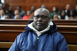 Kesi dhidi ya raia wa Rwanda kuhusu mauaji ya kimbari 'imekwama'
