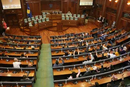 Kuvendi i Kosovës mbetet i pakonstituuar pas 31 përpjekjeve, vazhdon bllokada politike