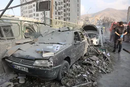Magnet bombs to missiles: Israel’s history of assassinating Iran’s key nuclear scientists