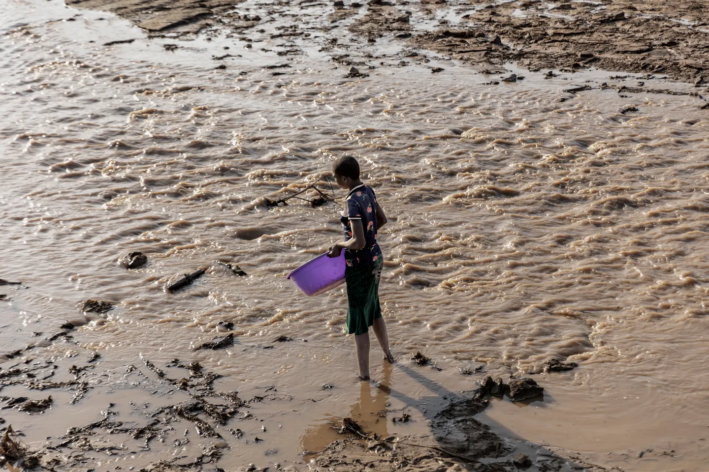 How Madagascar's children are exploited for global electronics and beauty