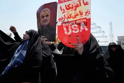 What will be the Iranian response to Israel’s overnight attacks?