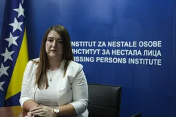 Za kolektivnu dženazu u Potočarima spremni posmrtni ostaci pet žrtava genocida