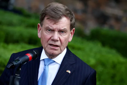 Глава МИД Германии о единстве НАТО