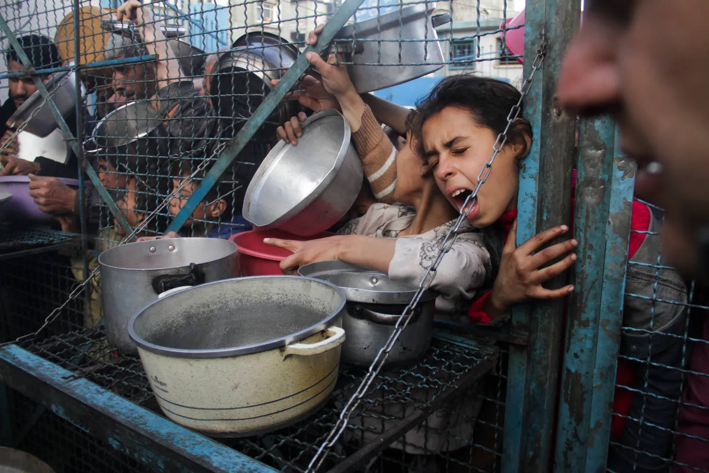 900 ألف فلسطيني مهدد بالعطش في خان يونس بسبب نفاد الوقود.. واليونيسيف تحذر من مجاعة وشيكة