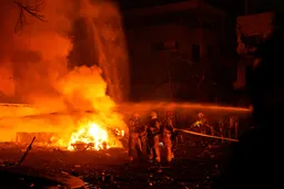 US distances itself from Israel's unprovoked strikes on Iran amid escalating conflict: Report