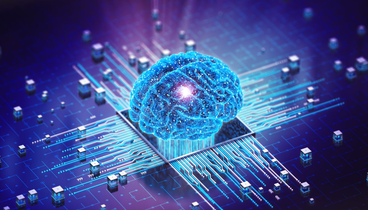 Modello di intelligenza artificiale australiano trasforma le onde ...