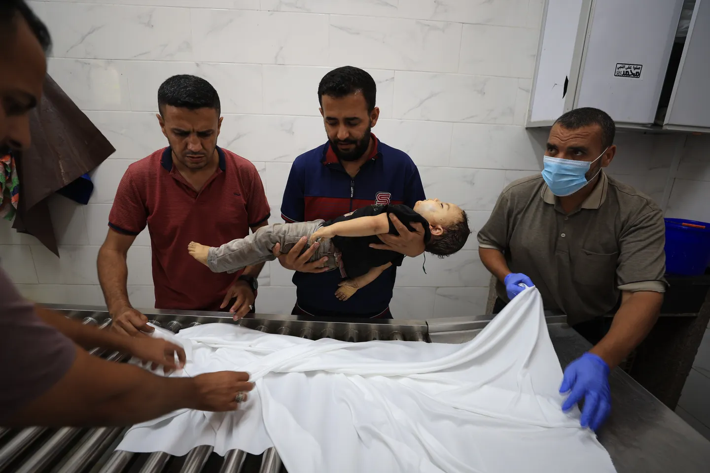 Rritet në mbi 55.430 numri i palestinezëve të vrarë nga sulmet izraelite në Gaza
