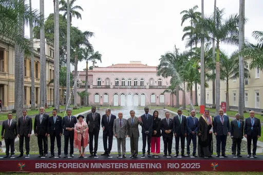 Malaysia sebagai rakan BRICS pacu pertumbuhan ekonomi – Wisma Putra