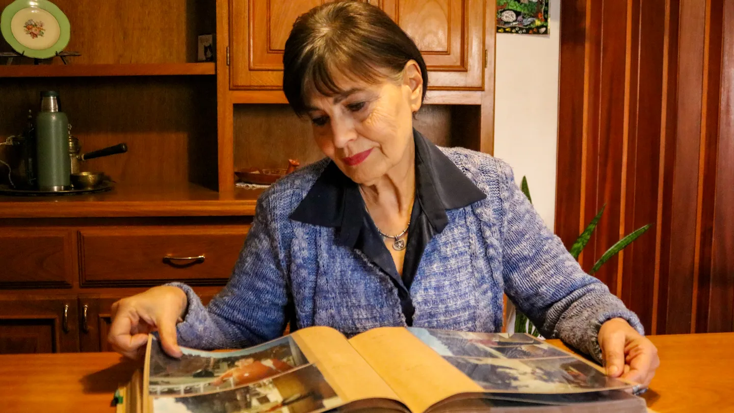 Lejos de casa: dejaron Siria en medio de la guerra, y rearmaron su vida en Argentina