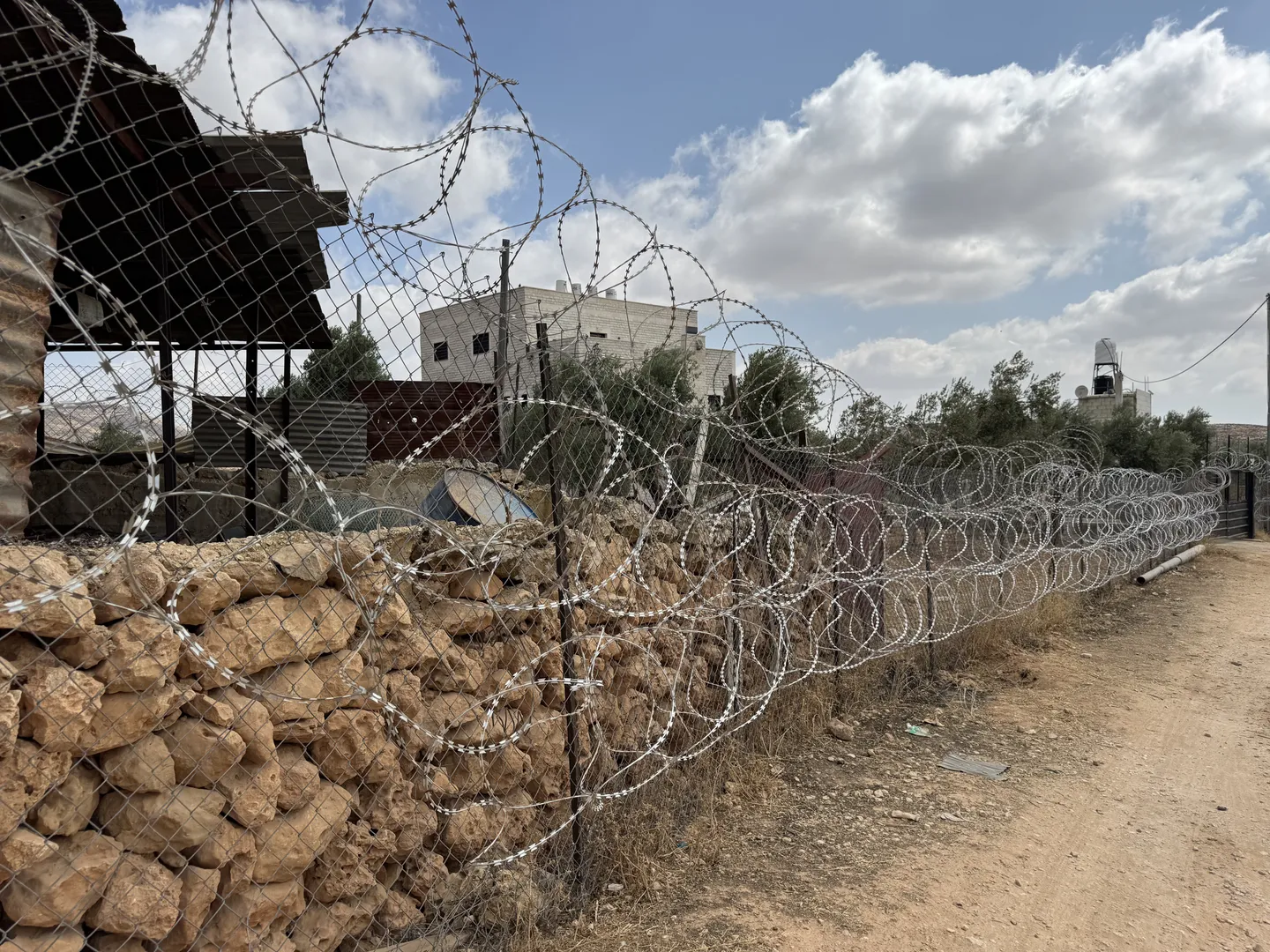 Forcat speciale izraelite bastisin të burgosurit palestinezë pasi "iu gëzuan" sulmeve të Iranit