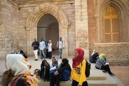 Sudan orders universities to reopen in capital Khartoum