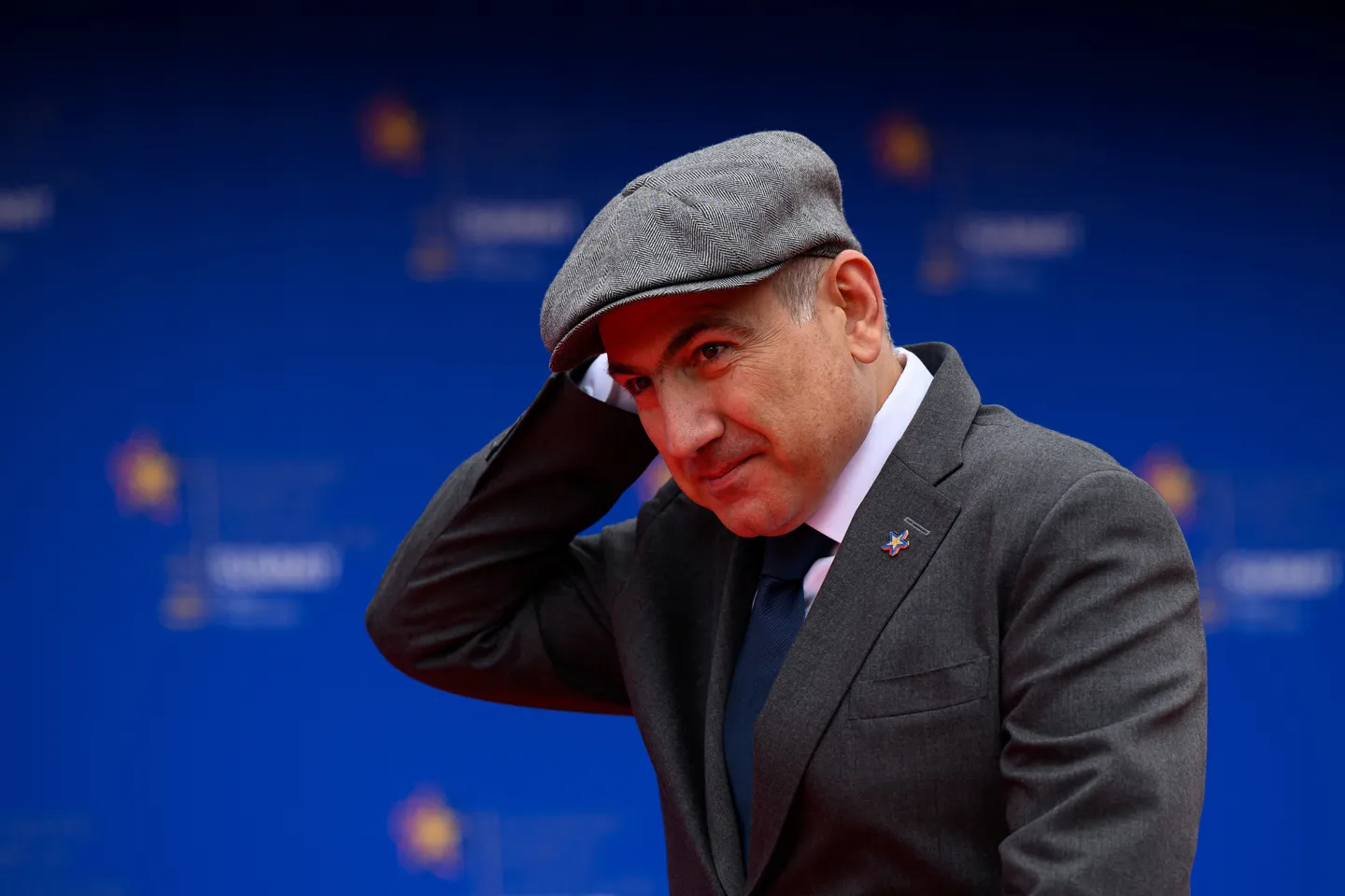 Пашинян летит в Турцию?