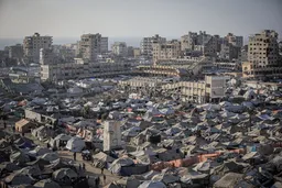 پزشکان بدون مرز خواستار اقدام فوری اروپا علیه کشتار در غزه شد