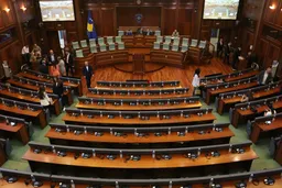 Për të 34-tën herë me radhë dështon konstituimi i Kuvendit të Kosovës
