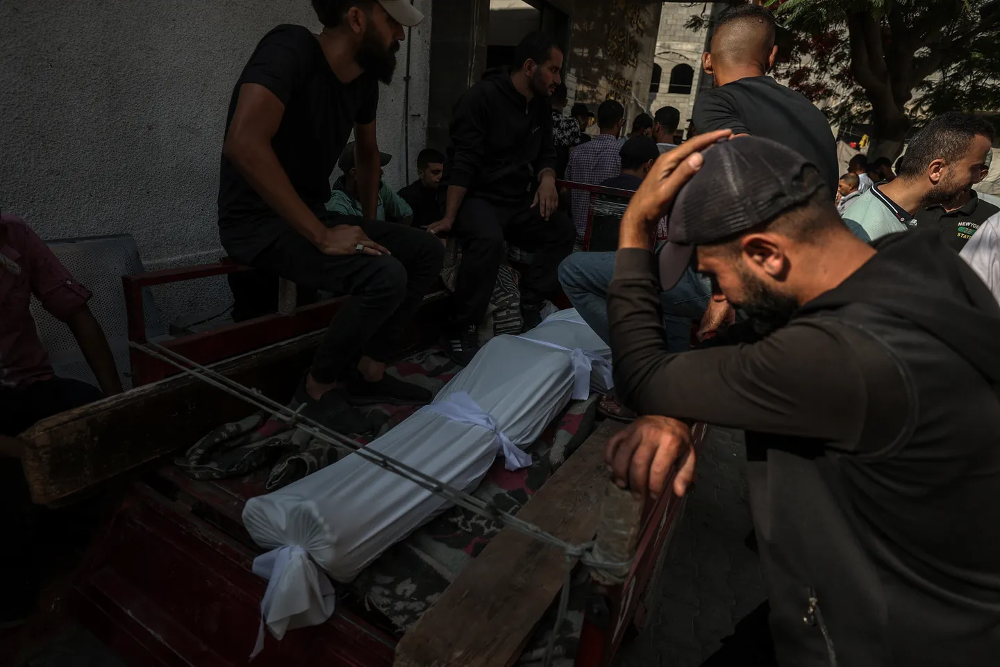 Sulmet e fundit izraelite në Gaza vrasin 16 palestinëzë, plagosin 100 të tjerë