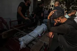 Sulmet e fundit izraelite në Gaza vrasin 16 palestinëzë, plagosin 100 të tjerë