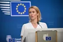 EU top diplomat says any US-Russia deal must include Ukraine, bloc