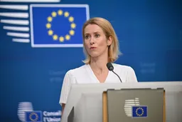 Калас: Кревкото примирје меѓу Израел и Иран е добра вест