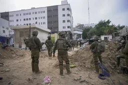 Israeli soldiers deliberately shoot at unarmed Palestinians near aid sites in Gaza: report